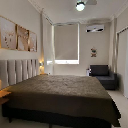 Apartamento Copa_110M Da Praia Рио де Жанейро Екстериор снимка