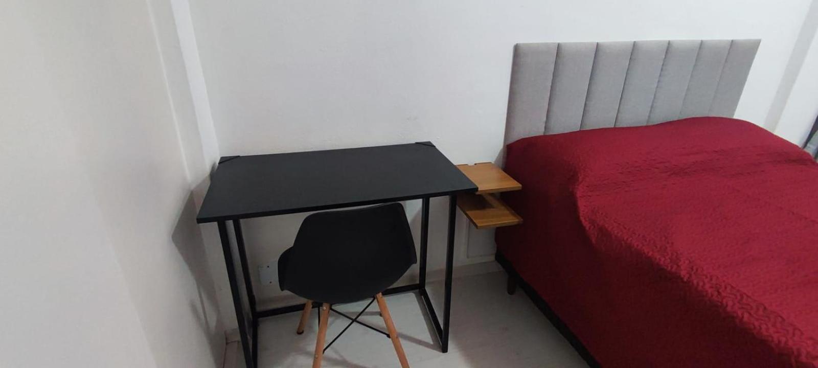 Apartamento Copa_110M Da Praia Рио де Жанейро Екстериор снимка