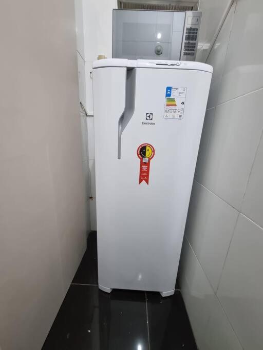 Apartamento Copa_110M Da Praia Рио де Жанейро Екстериор снимка