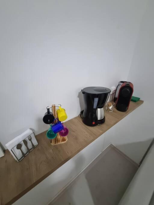 Apartamento Copa_110M Da Praia Рио де Жанейро Екстериор снимка